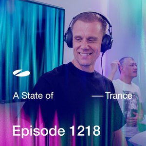 Your Eyes (ASOT 1218)