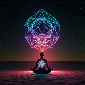 Celestial Sonic Bliss