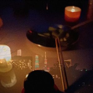 雪满山(prod.by Morrow)