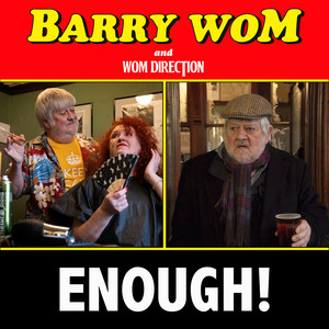 Enough!