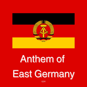 Anthem of East Germany