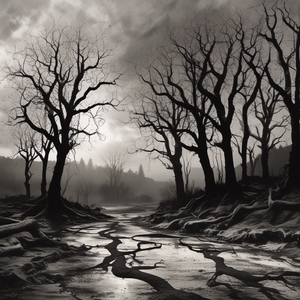 Gairdín an Diabhail by @rom_jeremy666