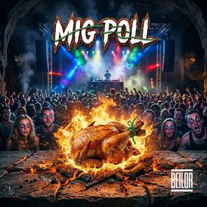 Mig Poll (Industrial Assault)