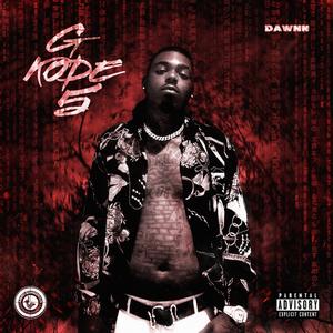 Not My Slime by Gandhi (feat. Krook & Dawnn by Gandhi)