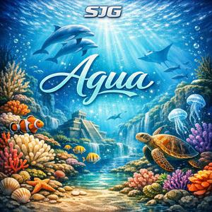 SJG Aqua