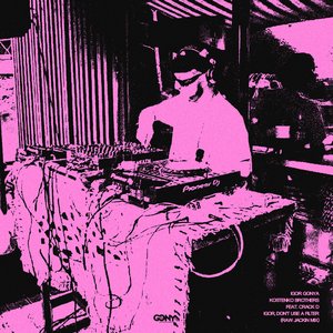 Igor, Don't Use A Filter (Raw Jackin Mix)