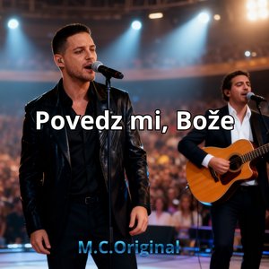 Povedz mi, Bože