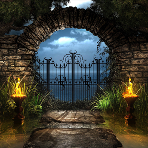 The Red Sparrow (Radio Edit)