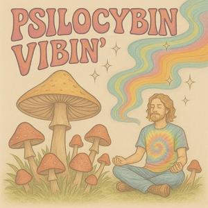 Psylociibin vibiin (feat. Suno)