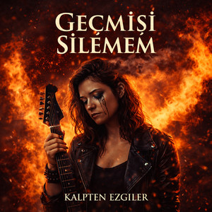Geçmişi Silemem