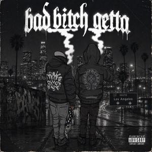Bad Bitch Getta (feat. AMG San7ana)