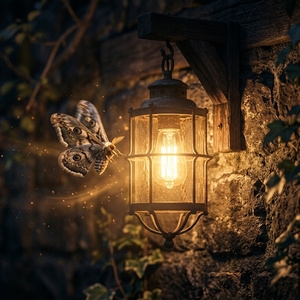 Мотылёк