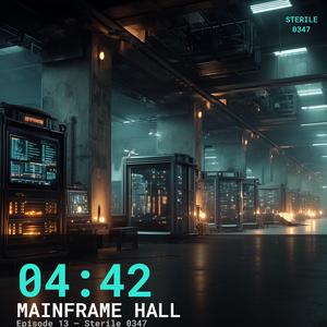04:42 — Mainframe Hall