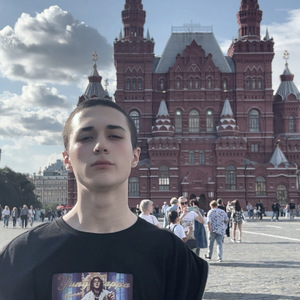 Молодой из дагестана