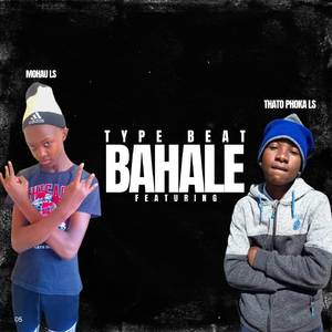 Bahale (Type beat)