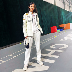 浮云向晚——Olympics Spirit