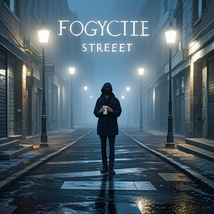 迷雾街头
