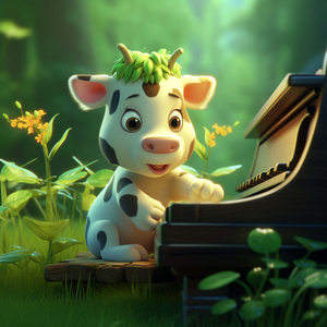 Swan Lake (Piano Version)