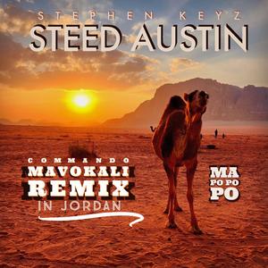 Commando (Cover Oriental Remix)