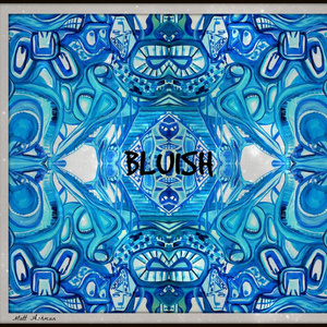 Bluish