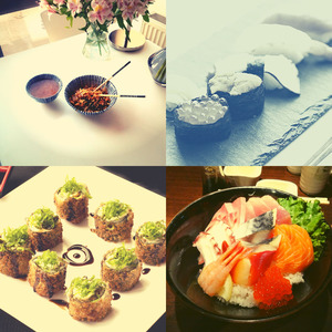 柔和的火锅时刻