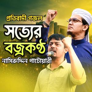 নাসিরুদ্দিন পাটোয়ারীর নতুন প্রতিবাদী গজল | সত্যের বজ্রকণ্ঠ | New Bangla Gojol 2026