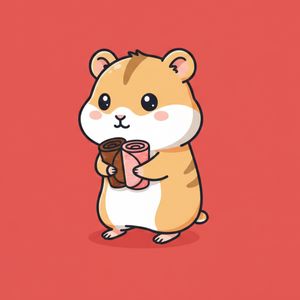 수건케이크