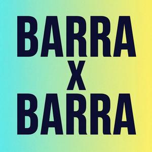 BARRA X BARRA