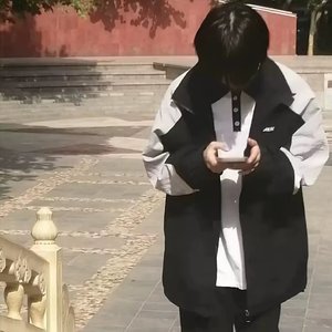 沉溺（男生版）