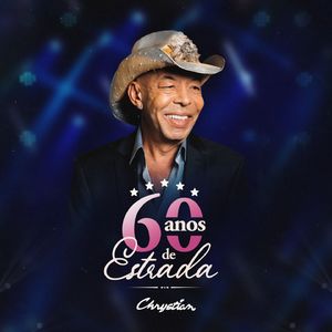 Amargurado (60 Anos de Estrada, Ao Vivo)
