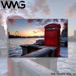 Never Look Back (FnDannyBoy Remix Tone Mix 5)