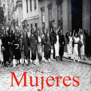 Mujeres