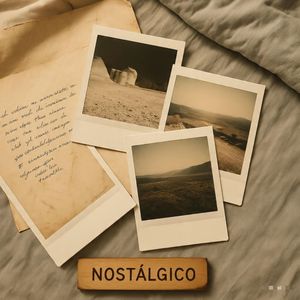 NOSTALGICO