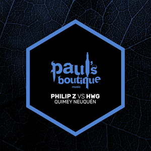 Quimey Neuquen (Original Mix)