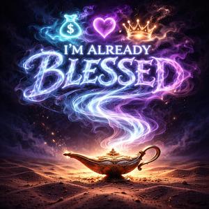 I'm Already Blessed