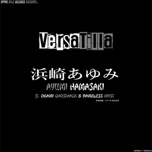Ayumi Hamasaki (feat. Okami Ghosthack & Nameless Myst)