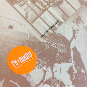 Kapitoly ft. Paulie Garand