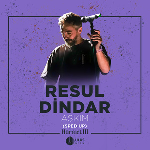 Aşkım (İbrahim Erkal Hürmet 3) (Sped Up)