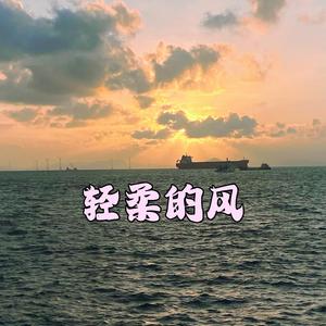 轻柔的风