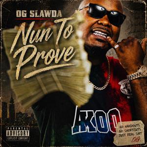 Nun to Prove