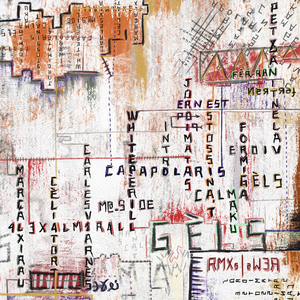 Formiga (4L3X 4LM1R4LL Remix)