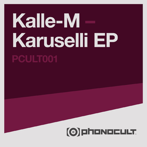 Karuselli (Harrison Fnord Remix)