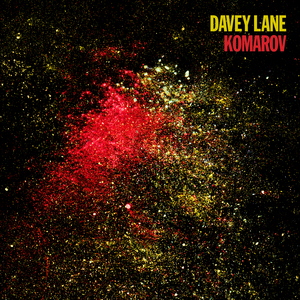 Komarov
