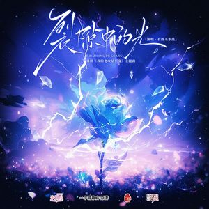 裂隙中的光（广播剧《我的老攻是只鬼》主题曲）