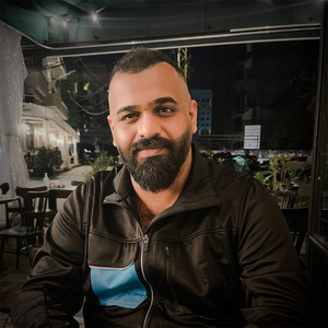 Al Mutarda (From Watan Series)