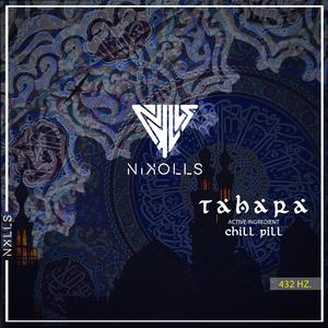 Tahara (Chill Pill) 432Hz