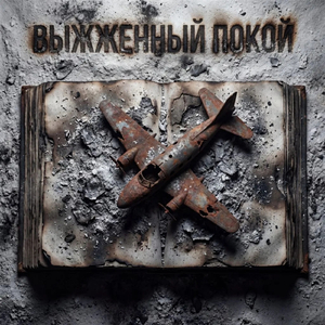 Выжженный покой