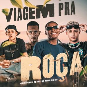 Viagem pra Roça