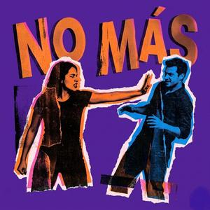NO MÁS