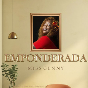 Emponderada